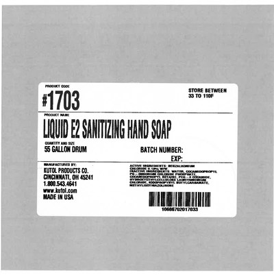 1703 Label (1703 Label)